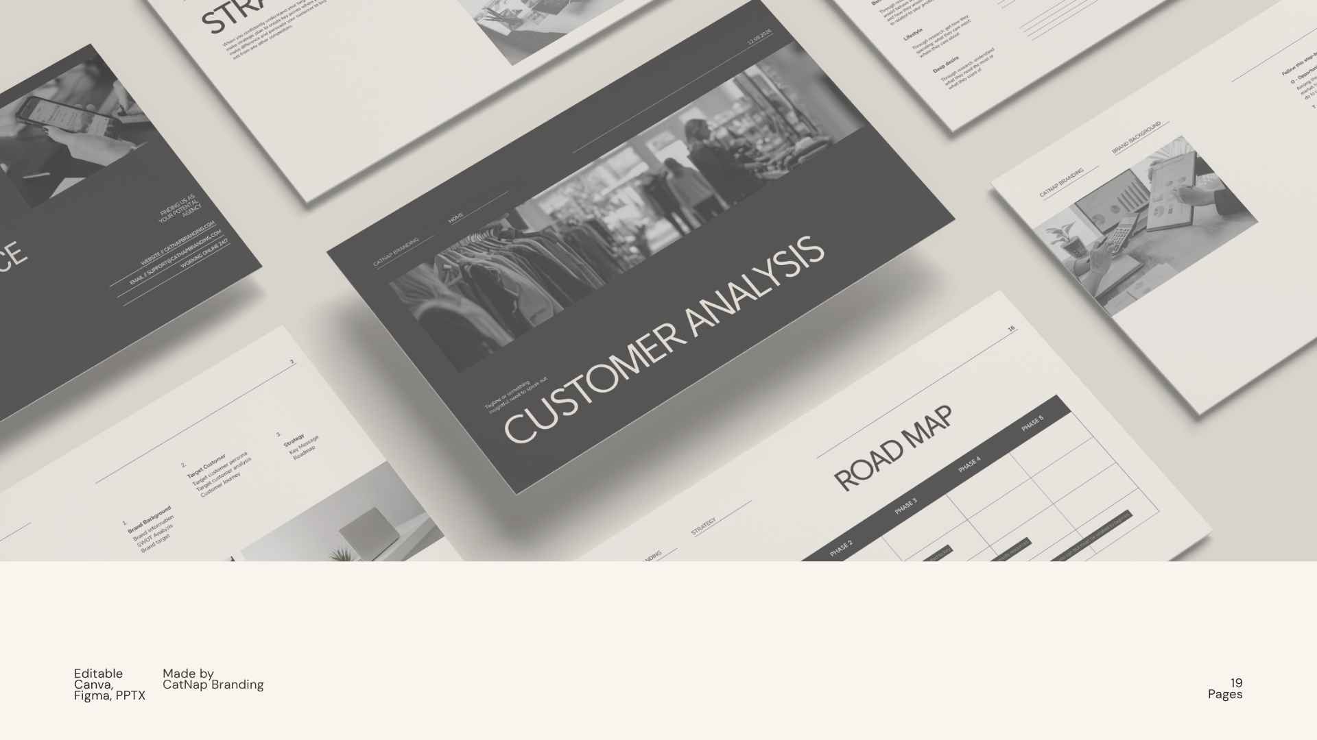 Customer Analysis Guidelines #1
